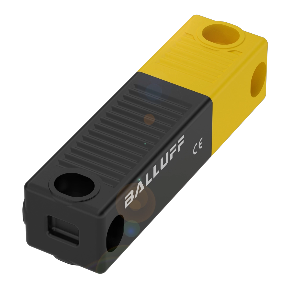 Transponder-coded safety sensors