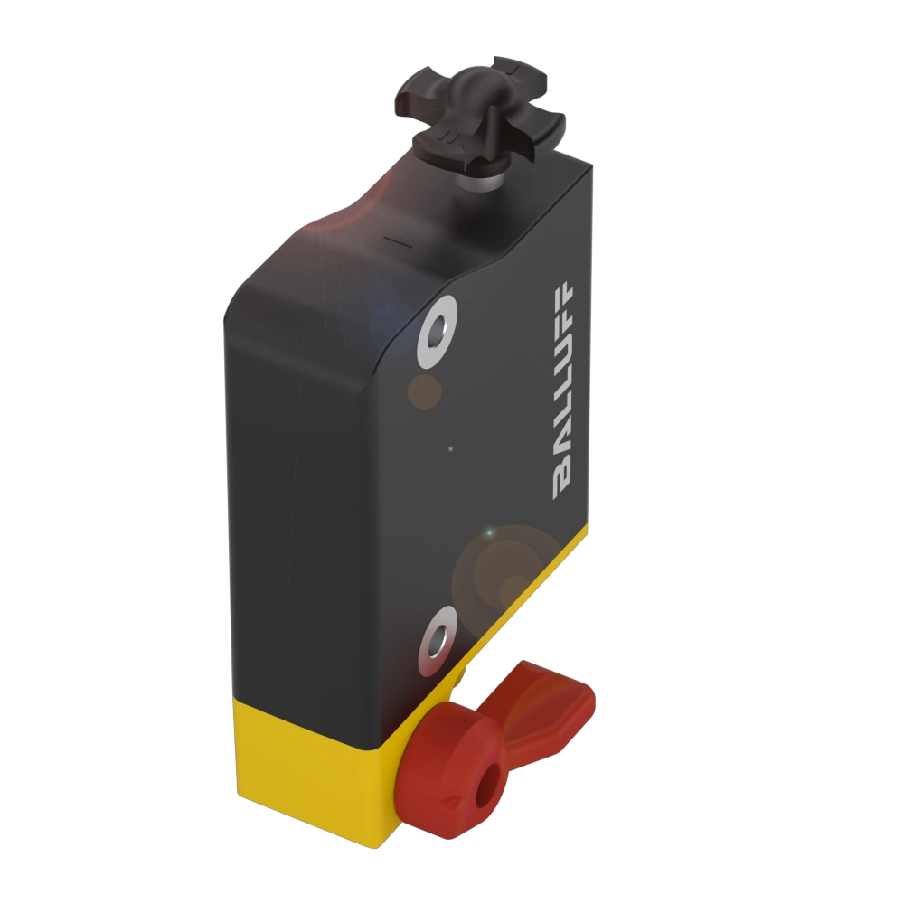 Zamki bezpieczeństwa z kodowaniem RFID