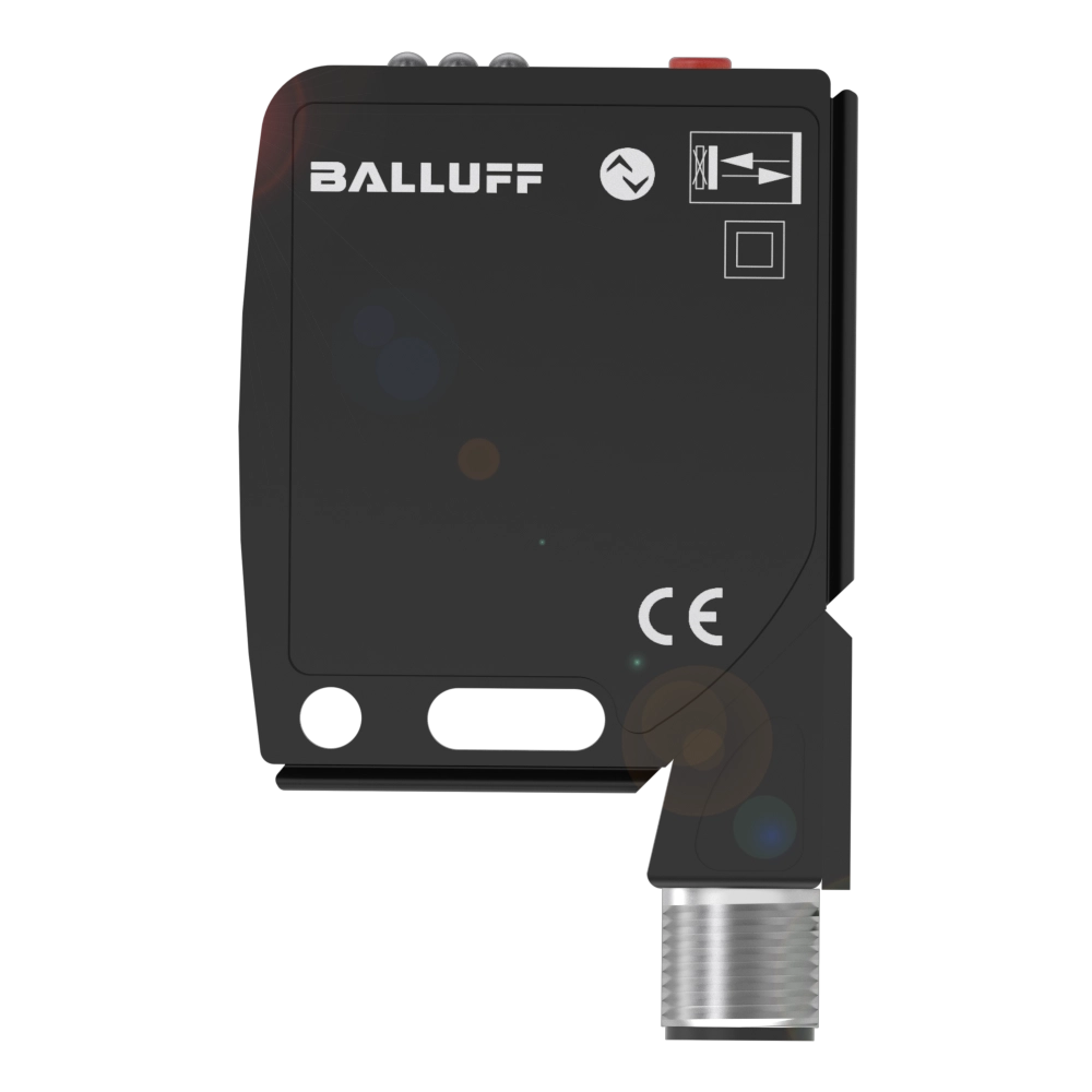 Diffuse sensors