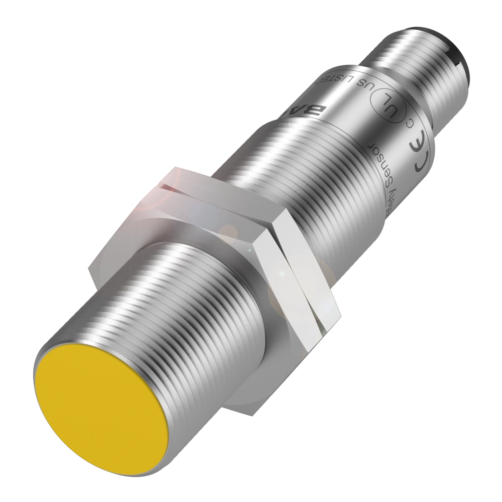 Inductive safety sensors