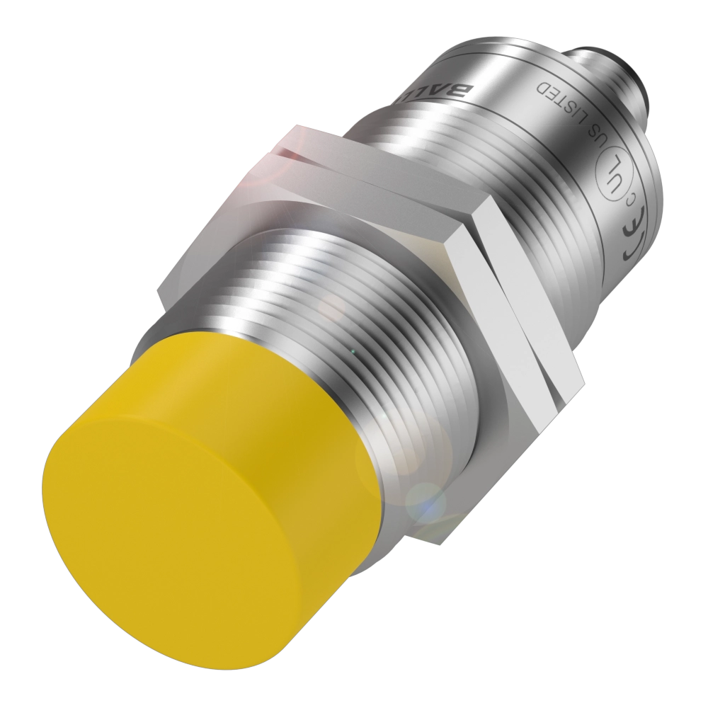 Inductive safety sensors