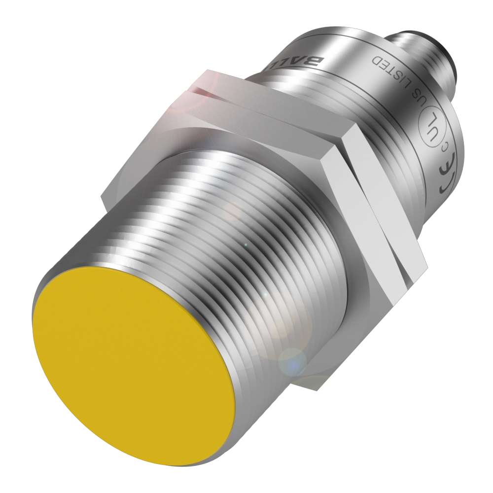Inductive safety sensors