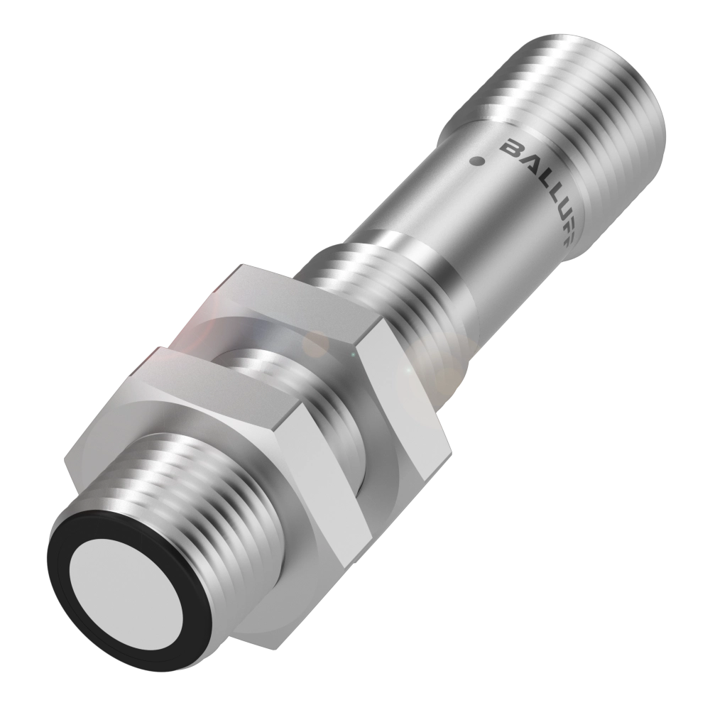 Dijital ve analog çıkışlı ultrasonik sensörler