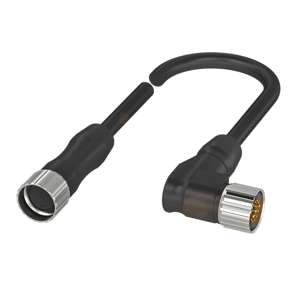 Verbindungsleitungen