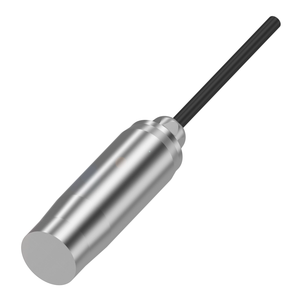 Czujniki ultradźwiękowe Steelface