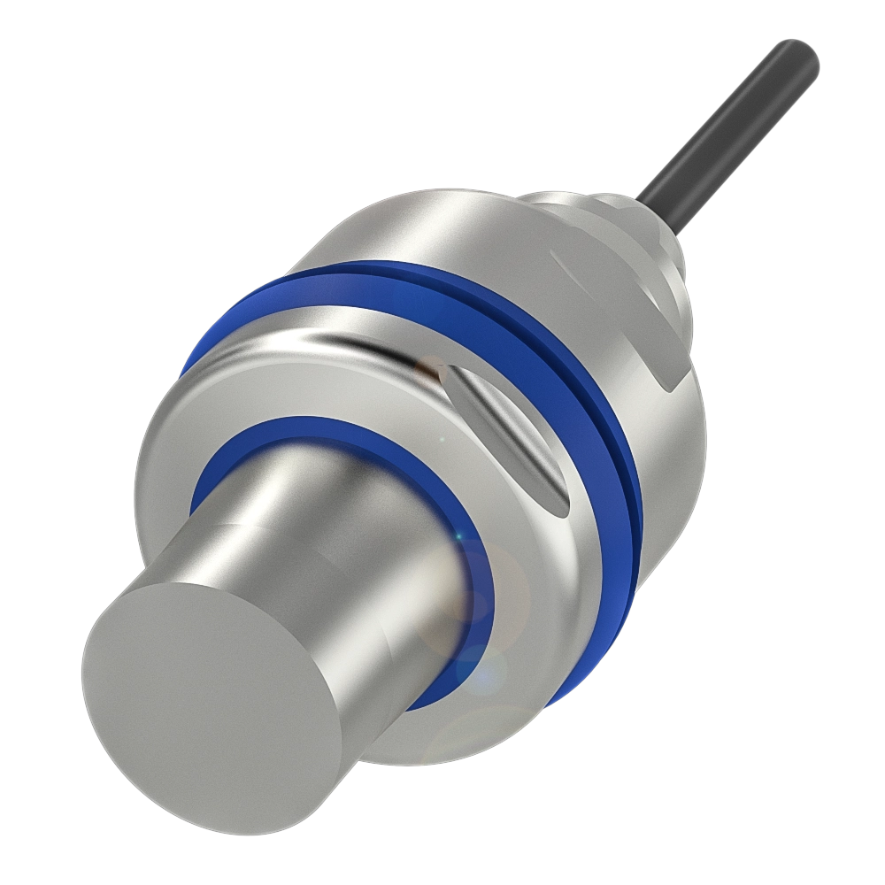 Czujniki ultradźwiękowe Steelface