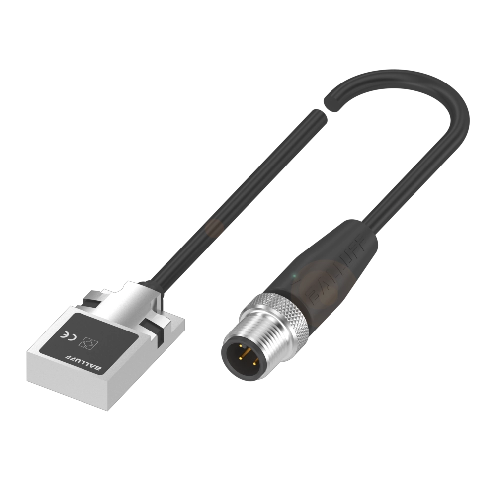 RFID HF-Reader (13,56 MHz)
