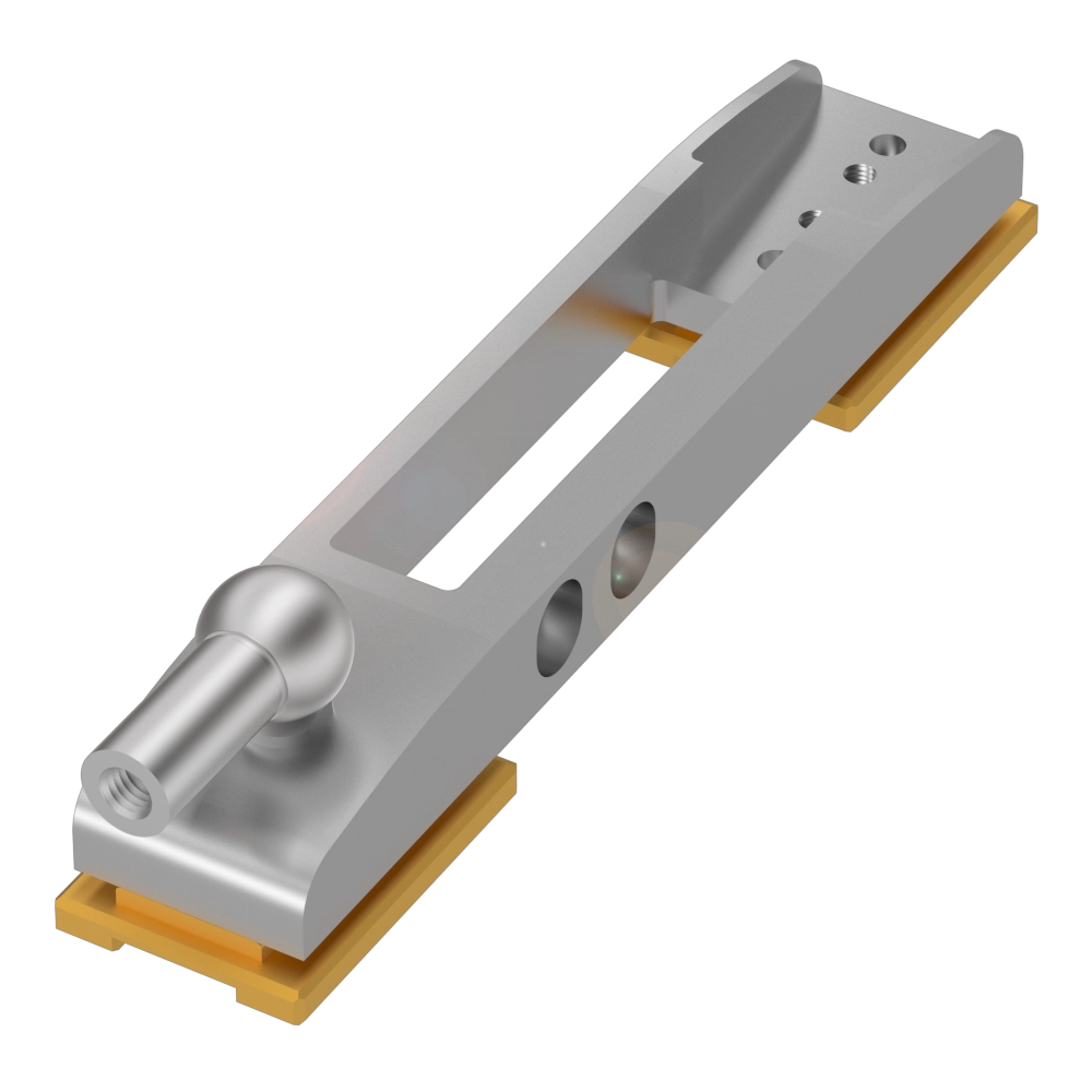 Mechanical Accessories