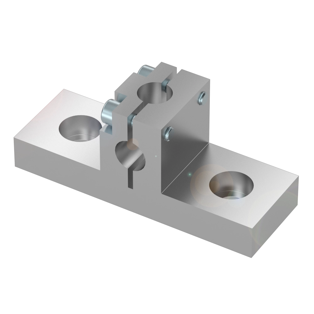 Flexible mounting system