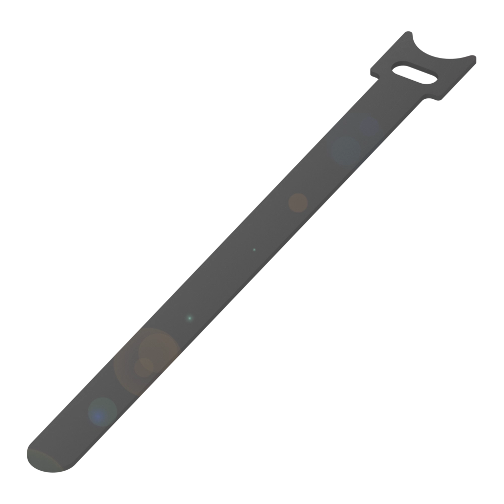 Flexible mounting system