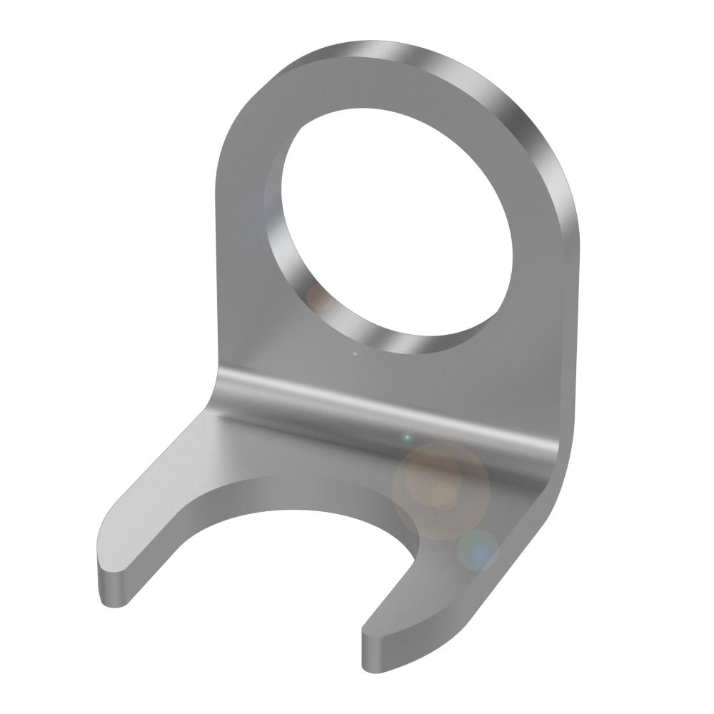 Flexible mounting system