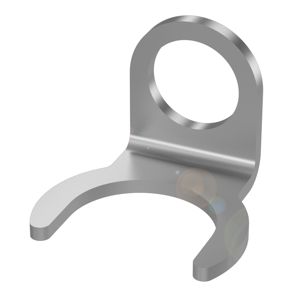 Flexible mounting system