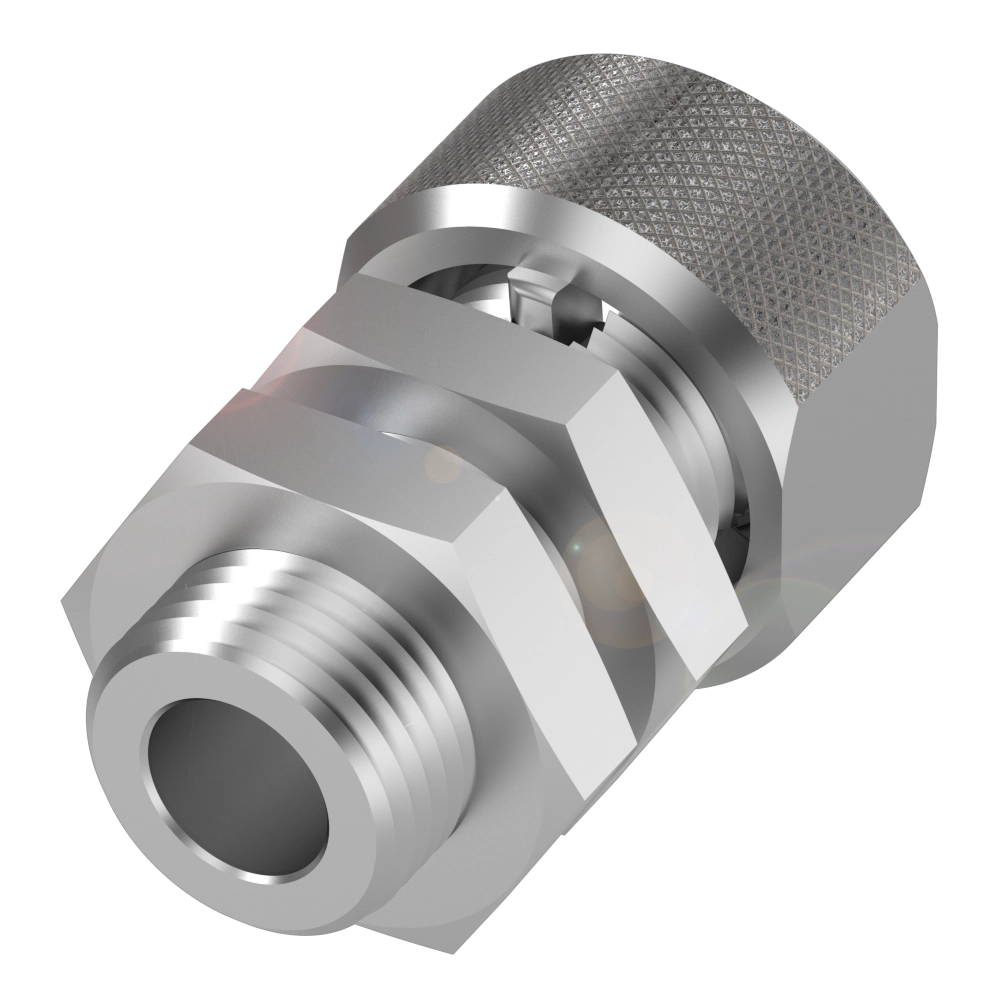Proximity sensor mounts with positive stops