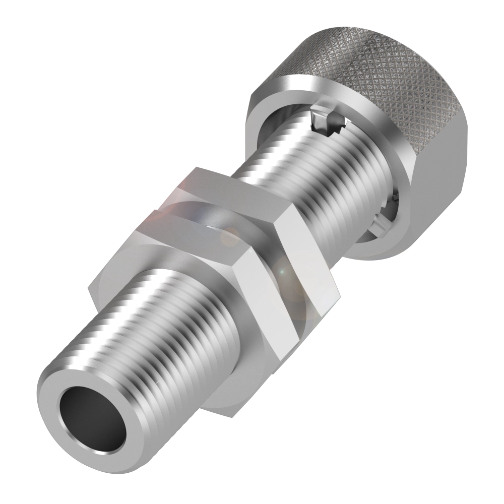 Klemmhalter mit Festanschlag für Näherungsschalter