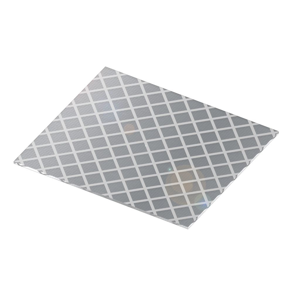 Reflektoren und Reflexfolien