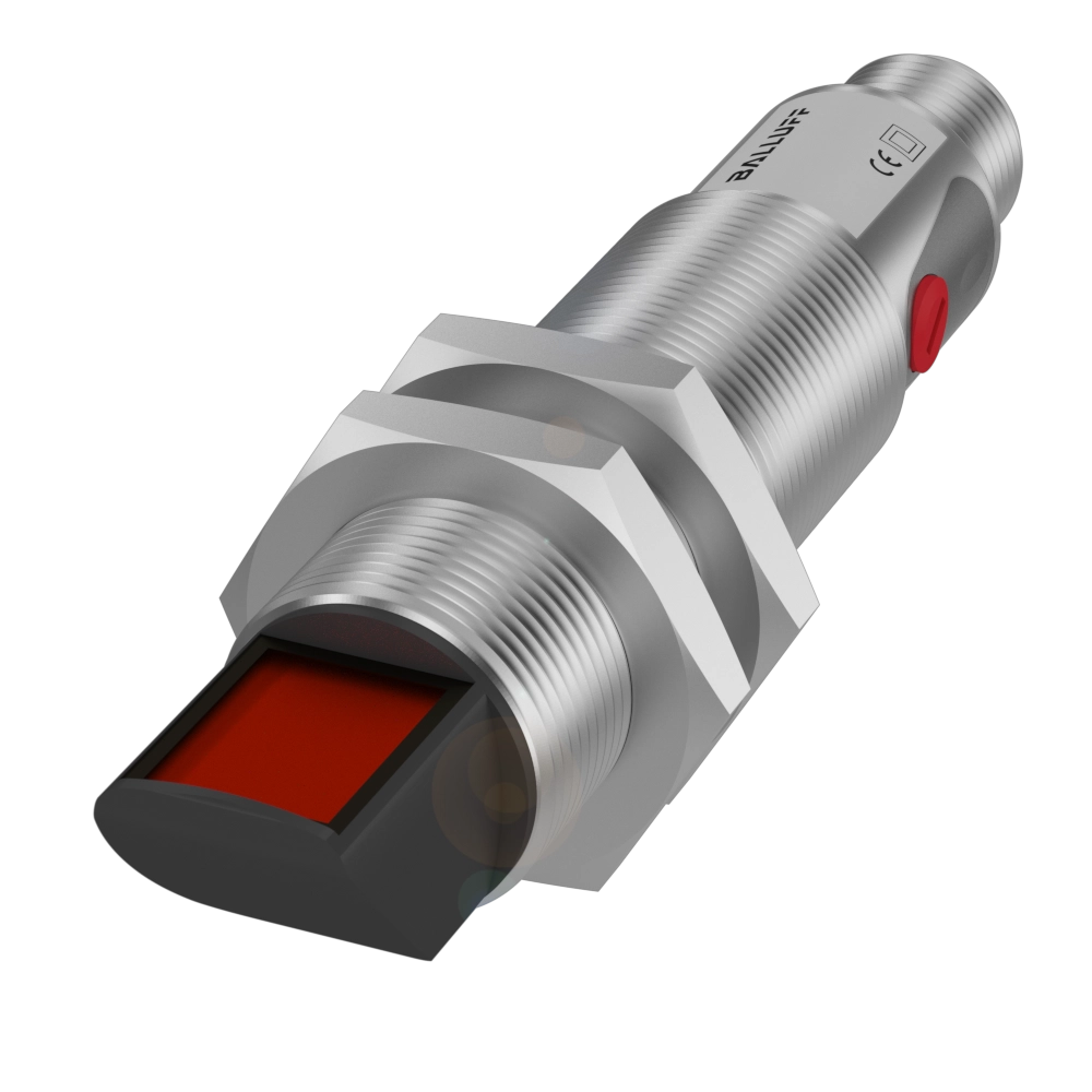 Diffuse sensors