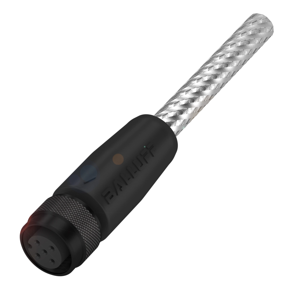 Single-ended cordsets