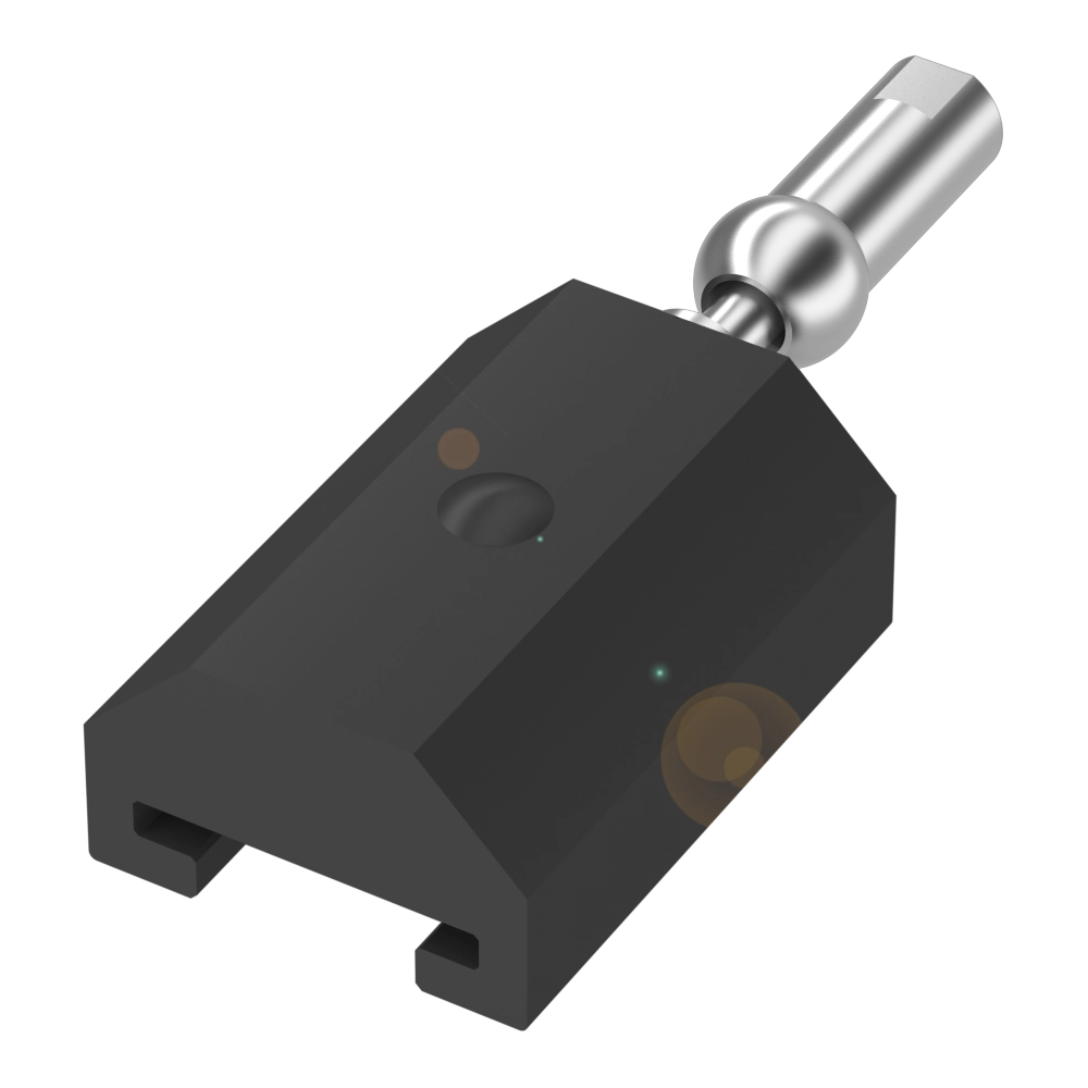 Positionsgeber für Profilbauform