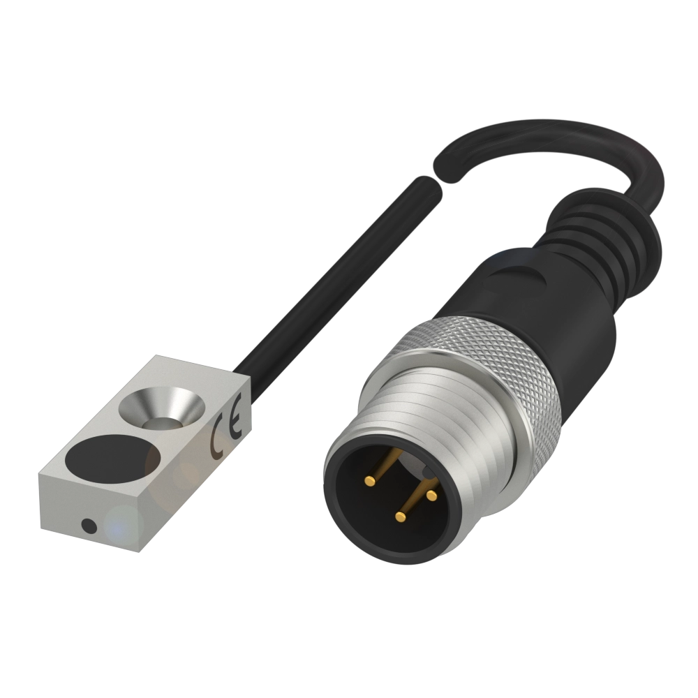 电感式接近开关