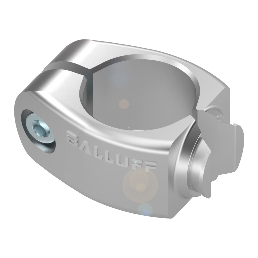 Flexible mounting system