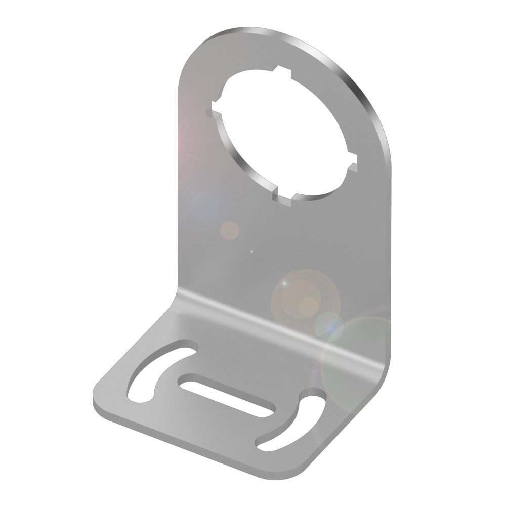 Brackets for Human Machine Interfaces