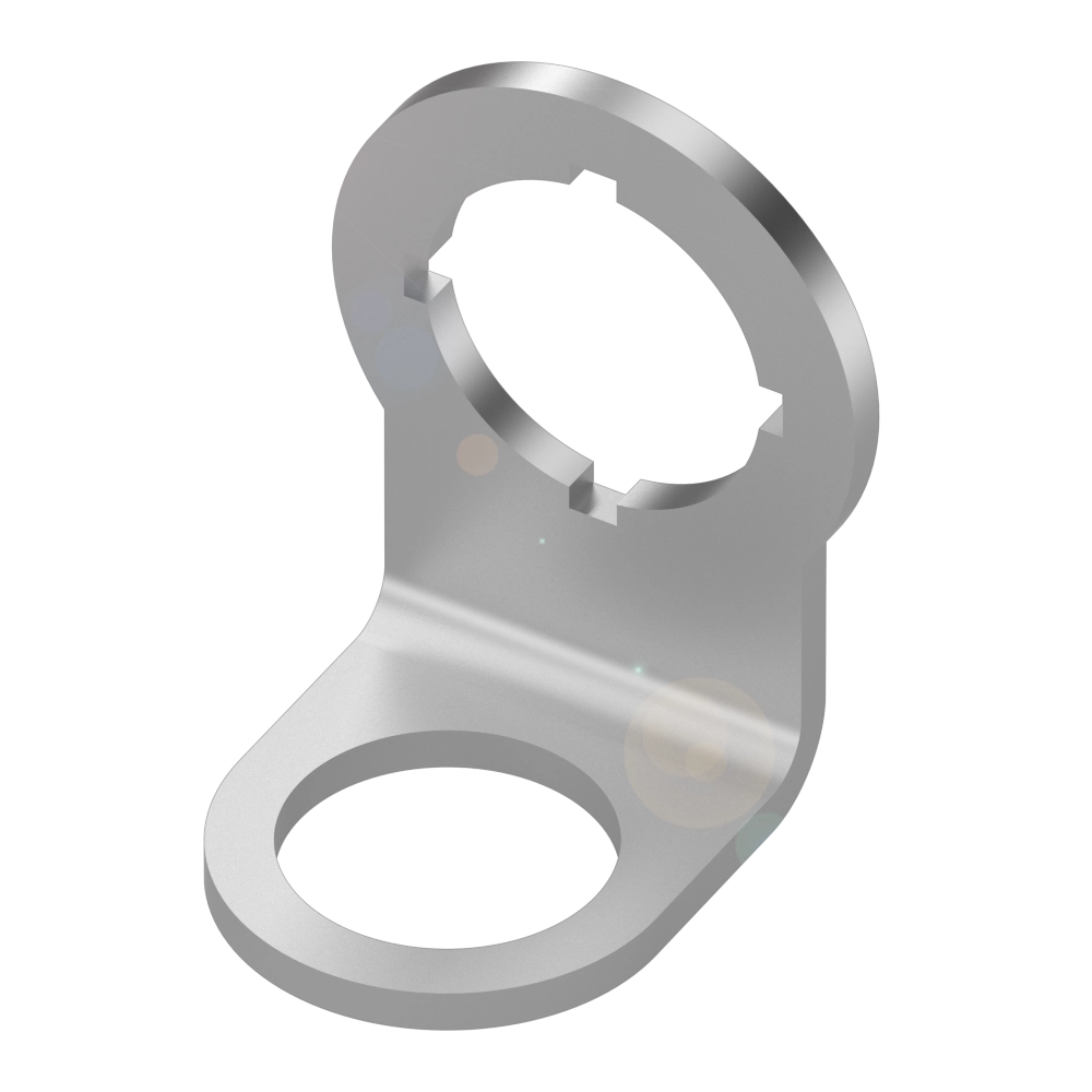 Flexible mounting system