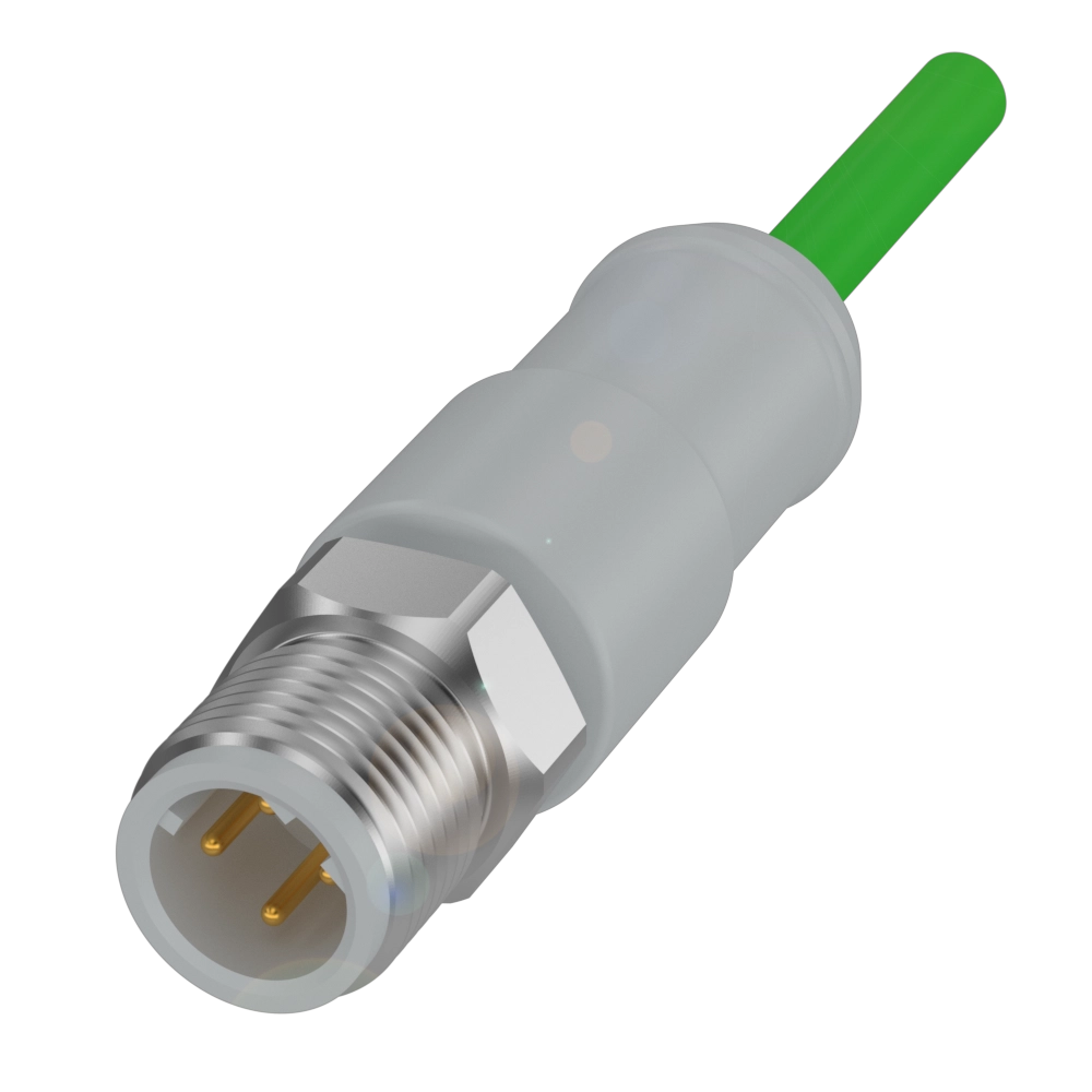 Připojovací kabely