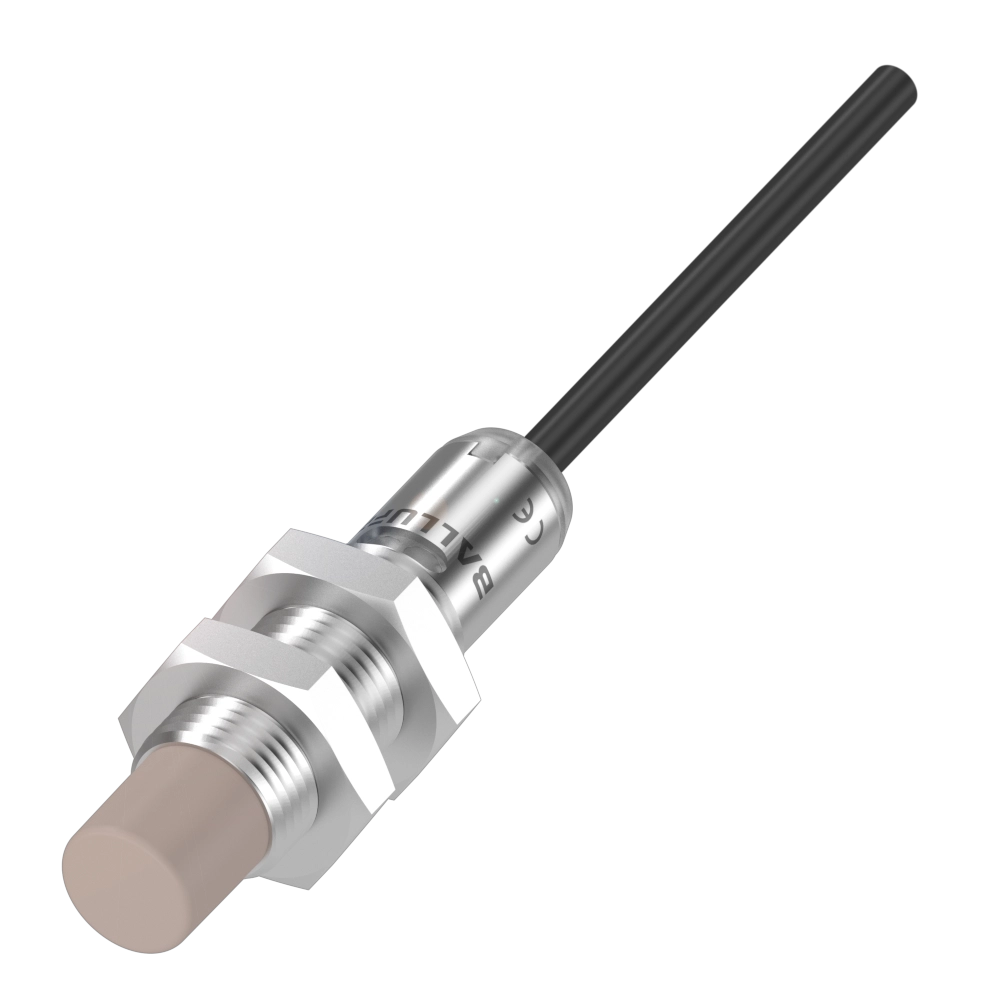 Capacitive level sensors