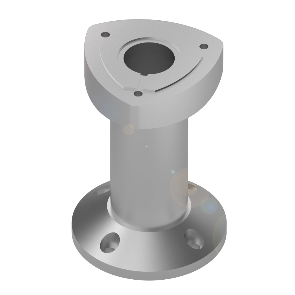 Halterungen für Human Machine Interfaces