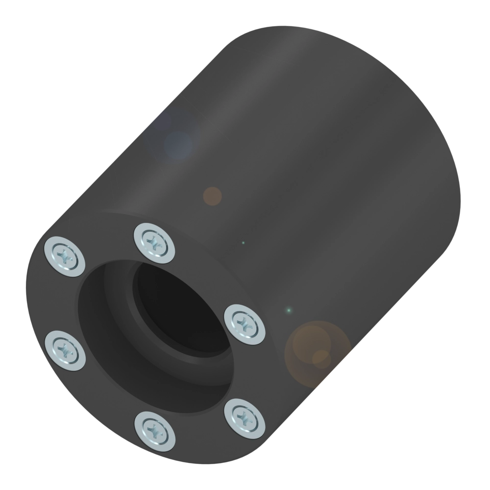 Brackets for RFID systems