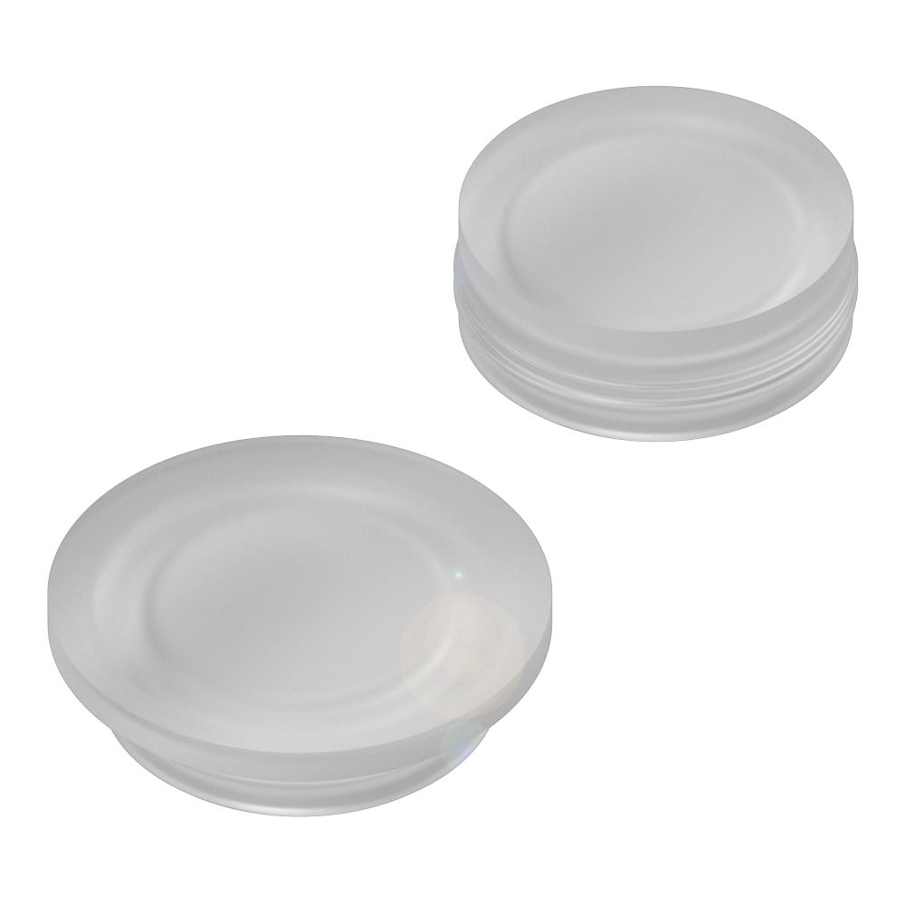 BAM CS-XA-011-D08,0-P