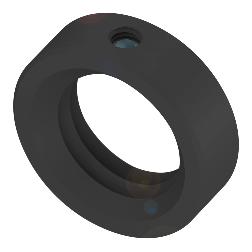 Protective caps and port covers