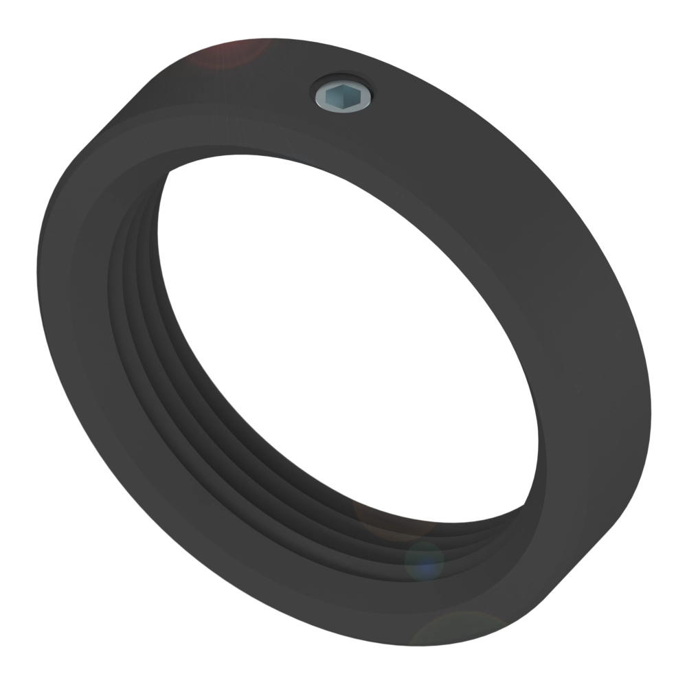 Protective caps and port covers