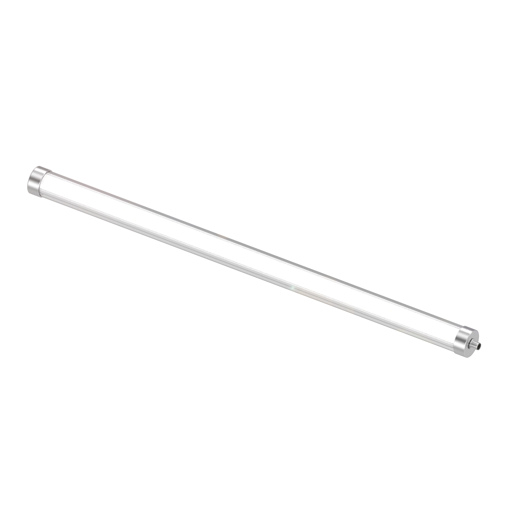 Iluminación para máquina