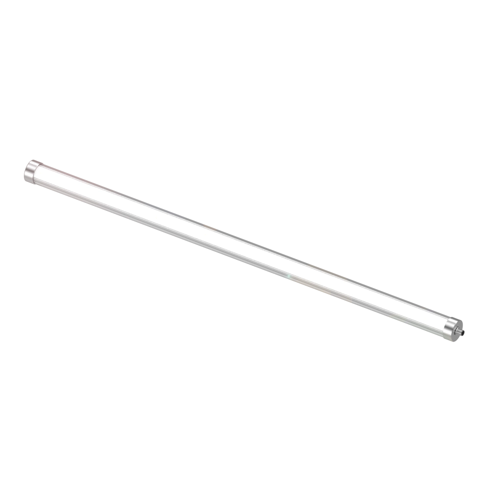 Iluminación para máquina