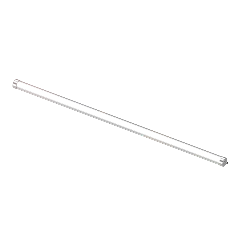 Iluminación para máquina
