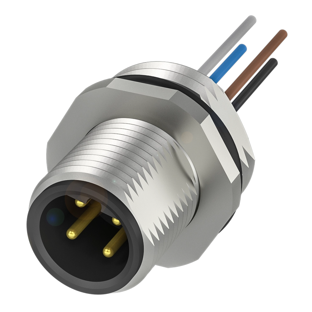 BCC M454-0000-2B-RM020-020