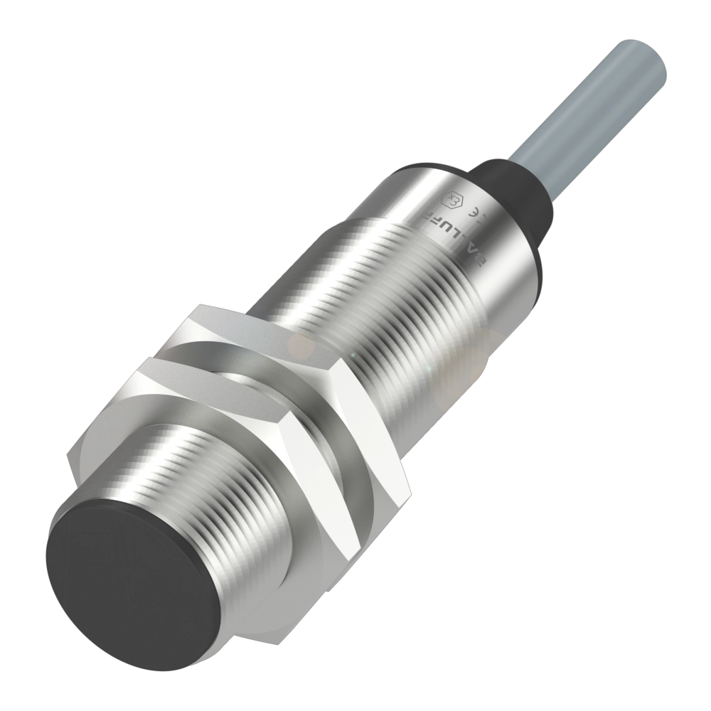 Sensori induttivi per ambienti ATEX