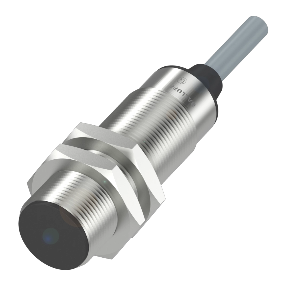 Induktive Sensoren für explosionsgefährdete Bereiche