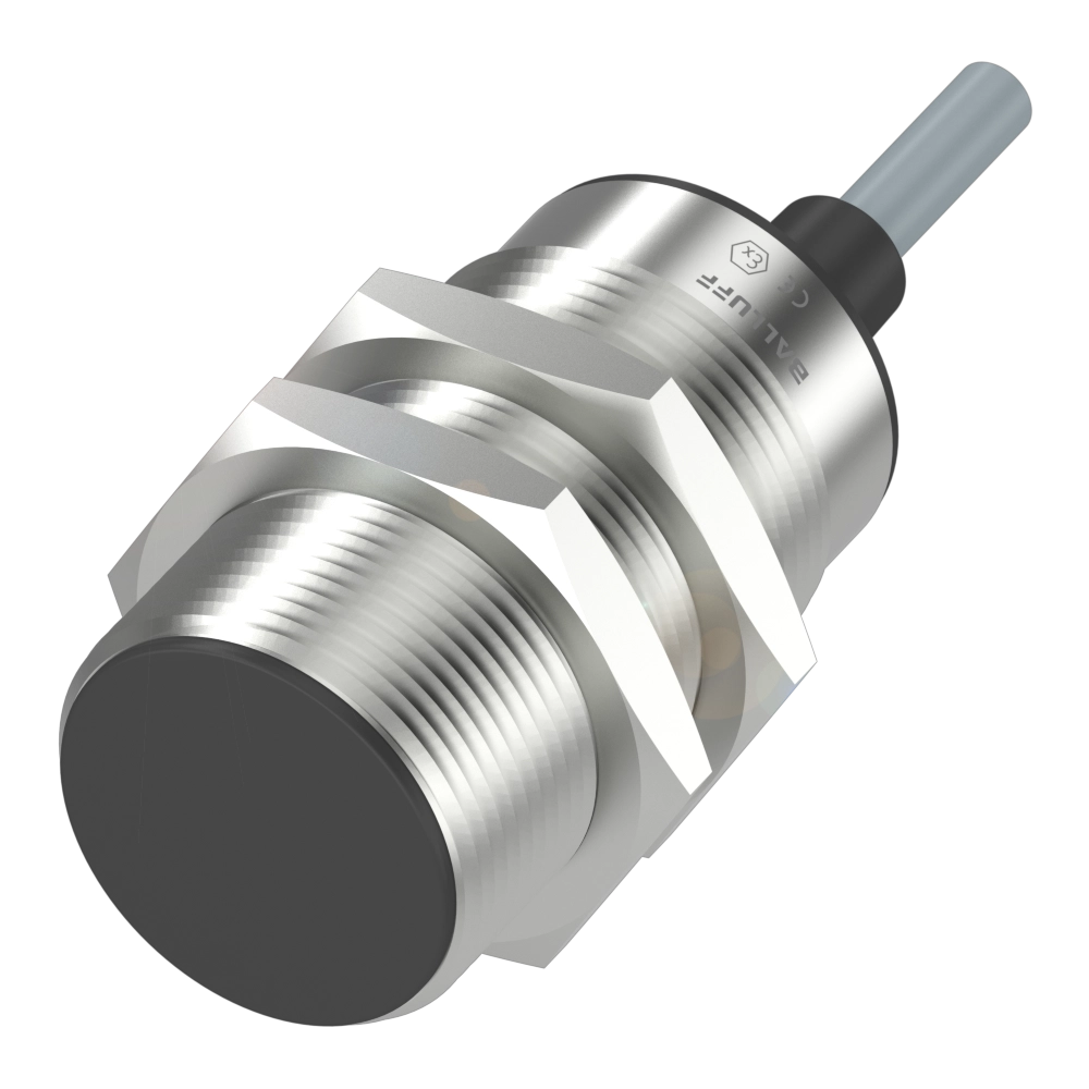 Induktive Sensoren für explosionsgefährdete Bereiche