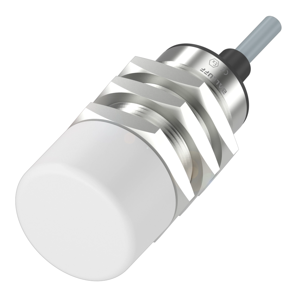 Induktive Sensoren für explosionsgefährdete Bereiche