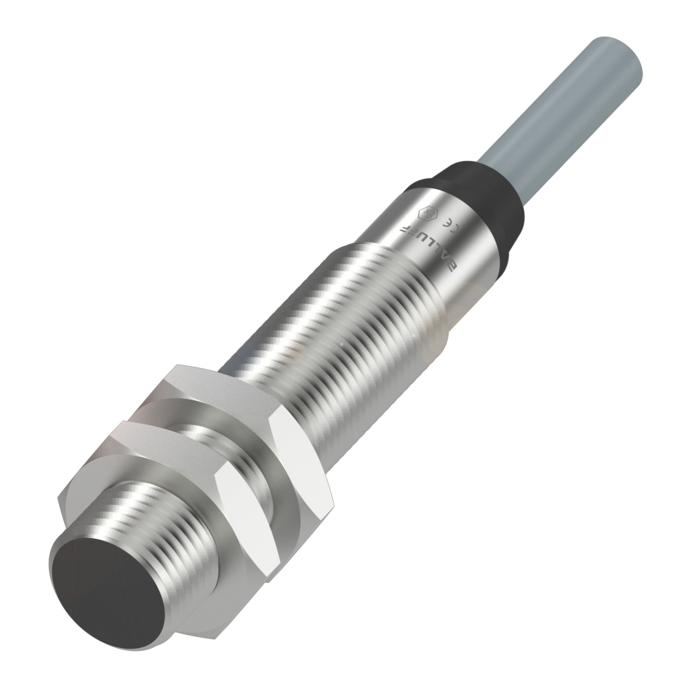 Induktive Sensoren für explosionsgefährdete Bereiche