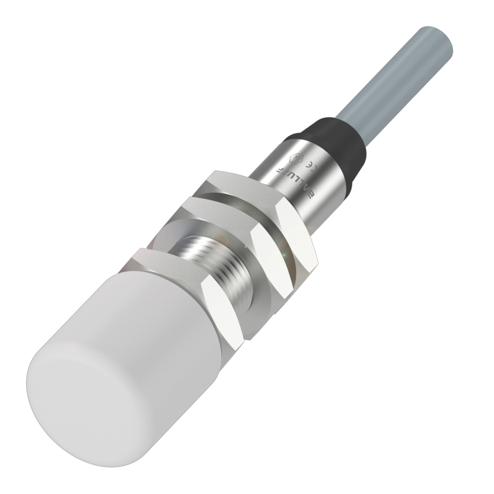 Induktive Sensoren für explosionsgefährdete Bereiche