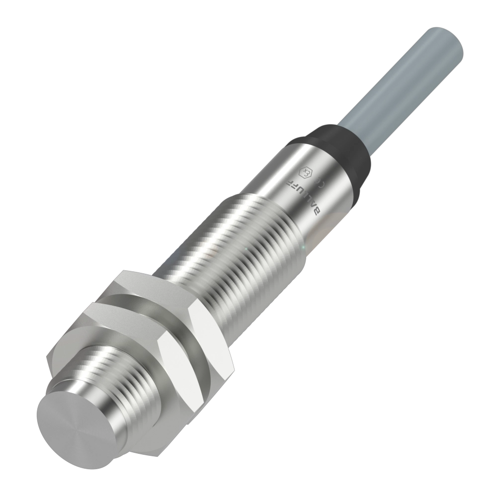 Sensori induttivi per ambienti ATEX