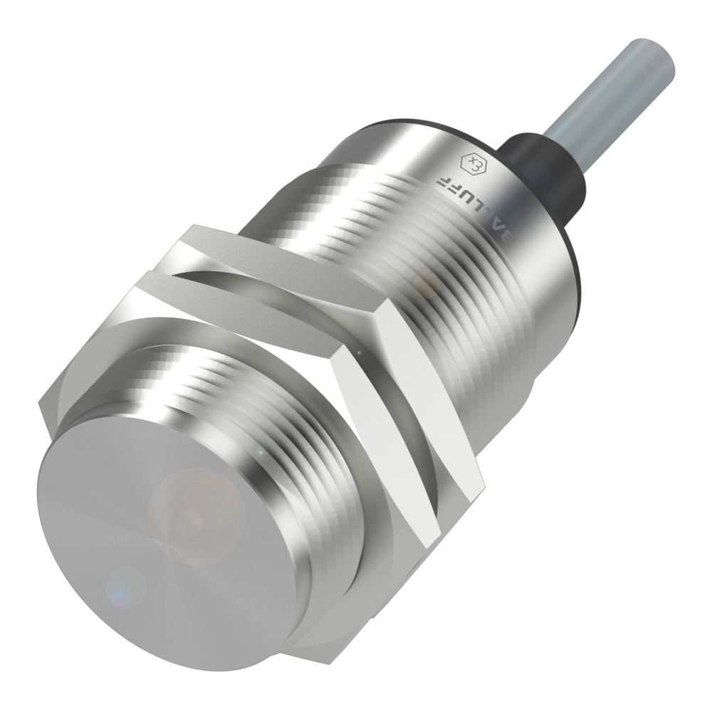 Inductive sensors for hazardous areas