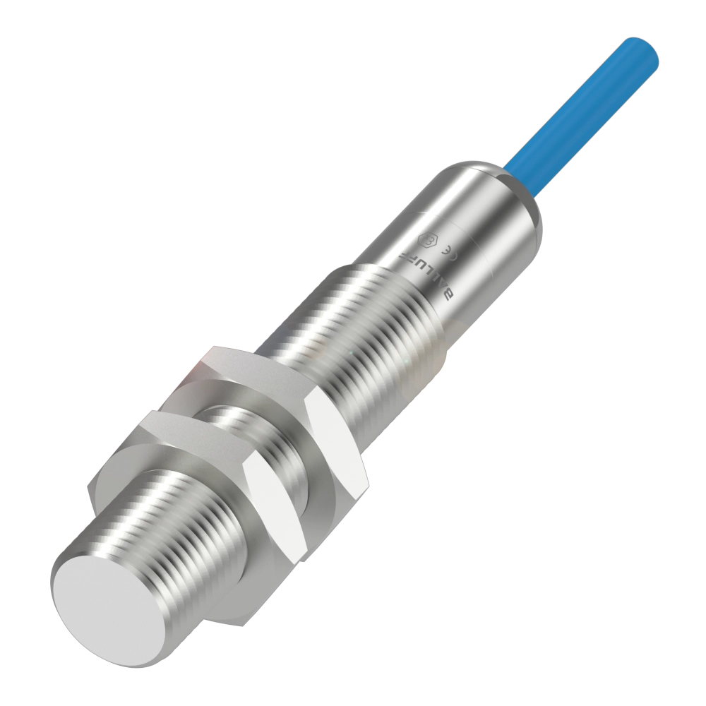 Induktive Sensoren für explosionsgefährdete Bereiche