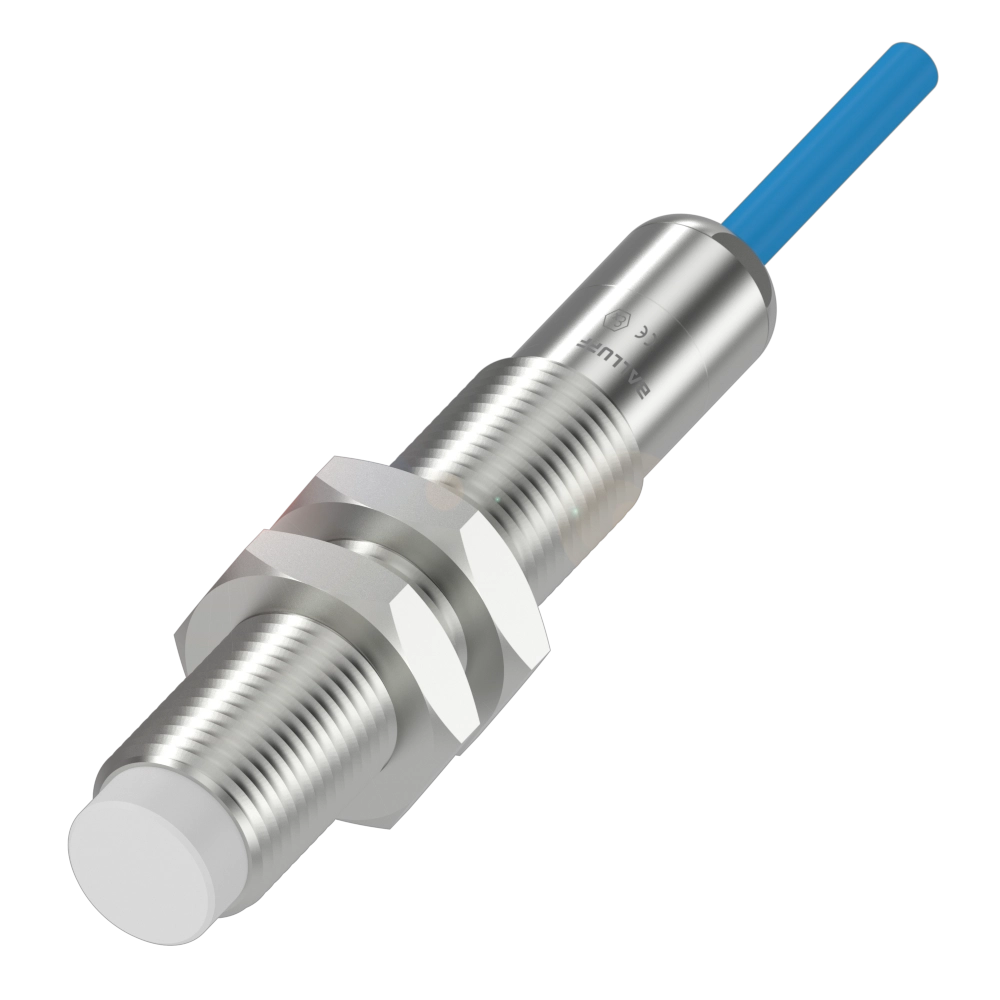 Induktive Sensoren für explosionsgefährdete Bereiche