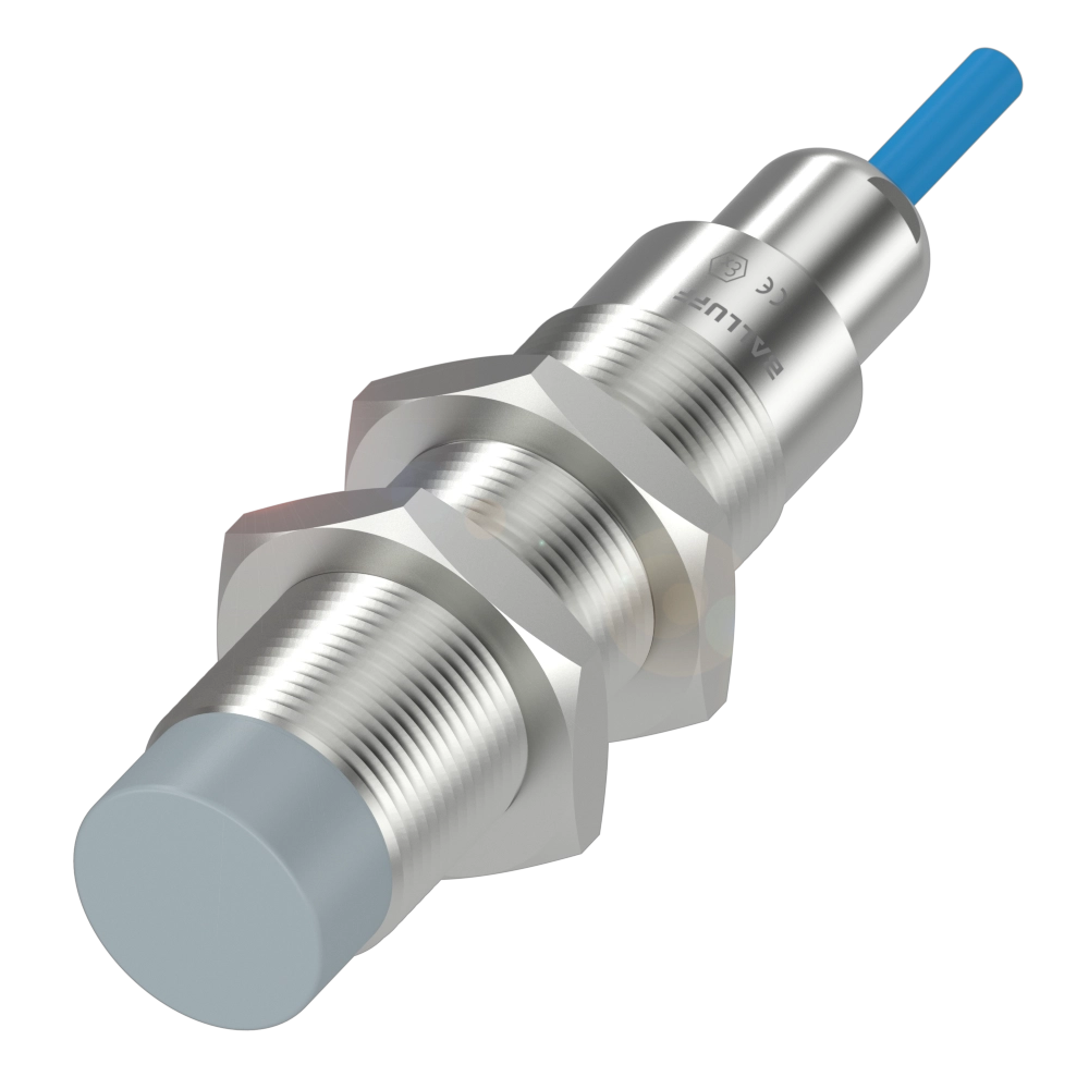 Sensores indutivos para áreas explosivas
