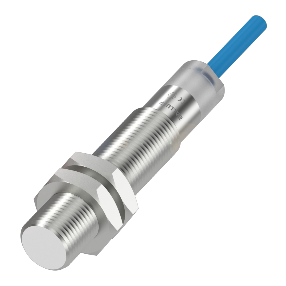 Induktive Sensoren für explosionsgefährdete Bereiche