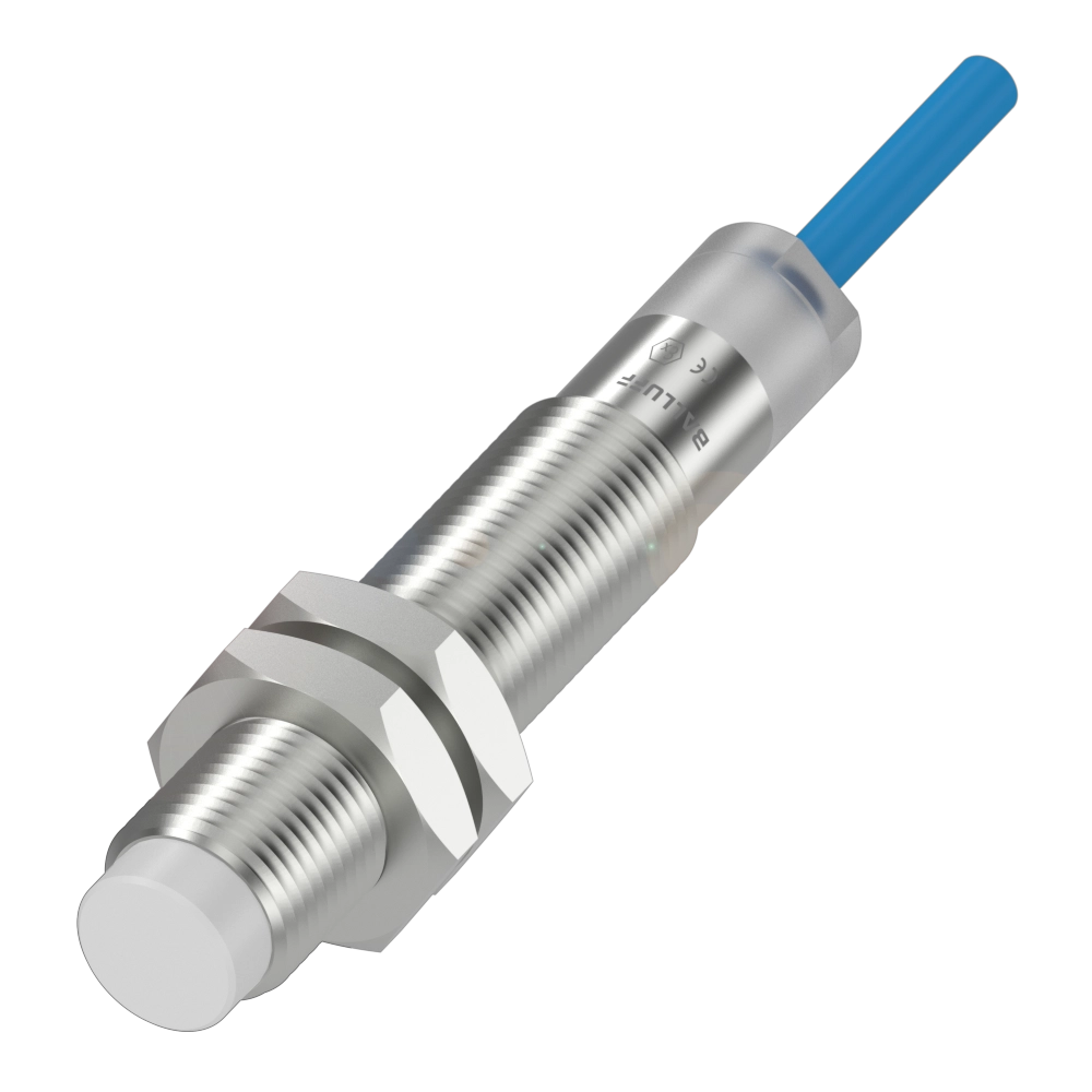 Induktive Sensoren für explosionsgefährdete Bereiche